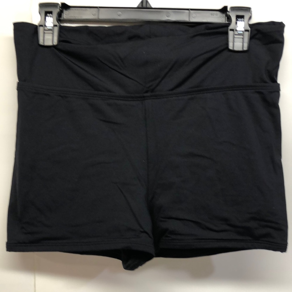 LaBlanca Black Swim Bottom: Size 8